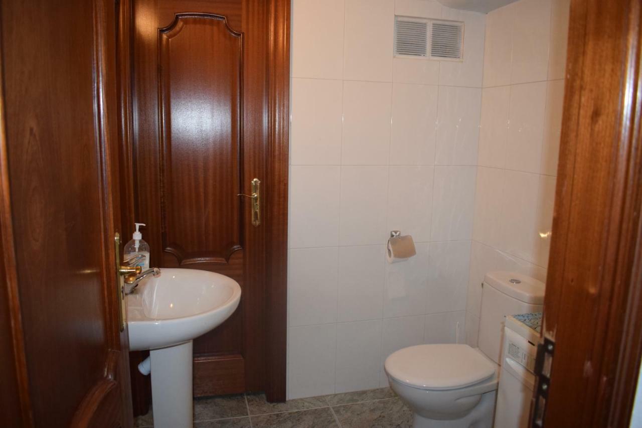 Apartamentos Casa Fermina - A 2 Horas De Las Pistas De Esqui Trevelez Exterior photo