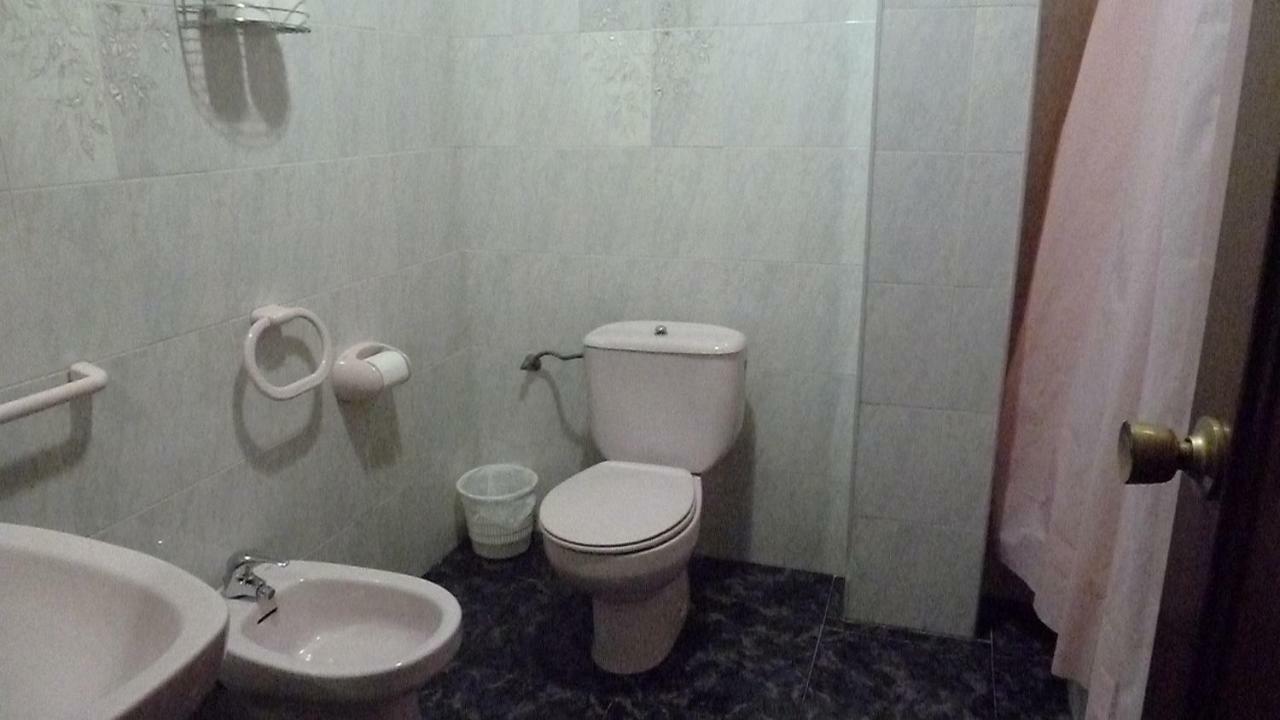 Apartamentos Casa Fermina - A 2 Horas De Las Pistas De Esqui Trevelez Exterior photo